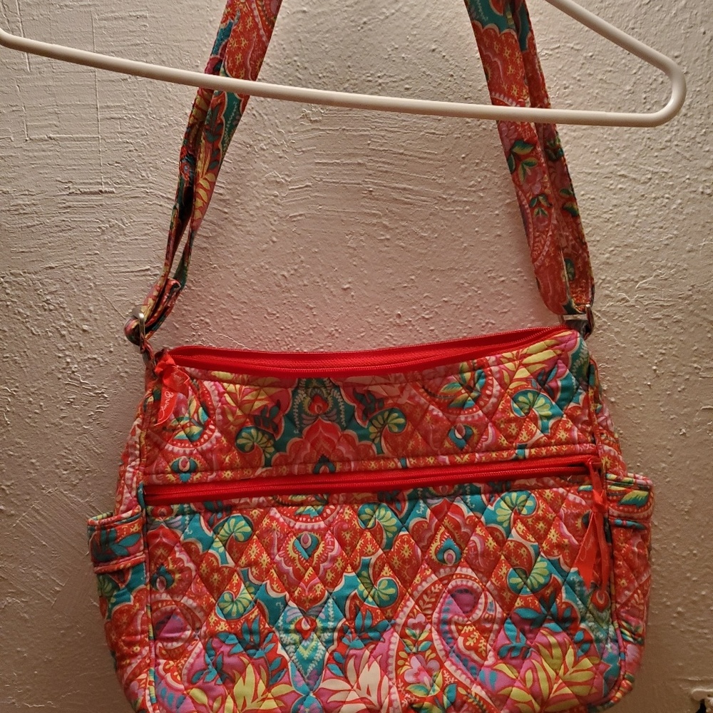 Vera bradley retired pattern 🙂🤩